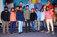 Pressure Cooker Movie Press Meet